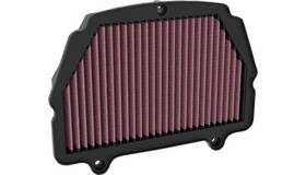 K&n Engineering 56489 K&n Air Filter #su-1321 For Suzuki Gsx1300r Hayabusa 2022-2024
