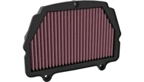 Su-1321 K&n Engineering 56489 Air Filter #su-1321 For Suzuki Gsx1300r Hayabusa 2022-2024