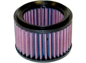 Al-6502 K&n Engineering Filters High Flow Replacement Part Air Filter
