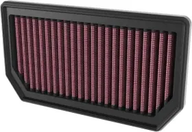 Al-6620 K&n Engineering Air Filter #al-6620 Aprilia Rs 660/tuono 660