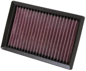 Bm-1010r K&n Engineering Race Air Filter Bmw S 1000 Rr/s R Naked/s Rr Hp4/s Xr
