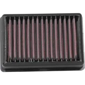 Bm-1121 K&n Engineering Oe Replacement High-flow Part Air Filter
