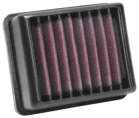 Bm-3117 K&n Engineering High-flow Replacement Part Air Filter