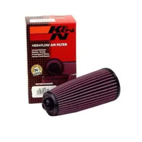 Bu-5000 K&n Engineering Air Filter Buell Blast 2000-2010