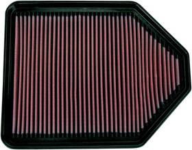K&n Engineering Du-1004 K&n Air Filter #du-1004 Ducati Multistrada 1000/multistrada 1100/multistrada 620