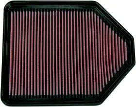 Du-1004 K&n Engineering Air Filter #du-1004 Ducati Multistrada 1000/multistrada 1100/multistrada 620