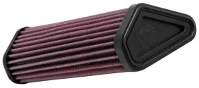 Du-1210 K&n Engineering High Flow Replacement Part Air Filter