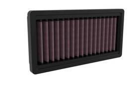 K&n Engineering Du-9321 For K&n High-flow Air Filter Ducati Monster And Streetfighter Models