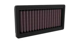 Du-9321 K&n Engineering For High-flow Air Filter Ducati Monster And Streetfighter Models