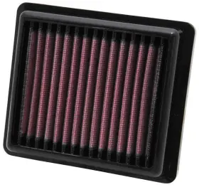 Ha-0502 K&n Engineering Air Filter #ha-0502 For Honda Nps50 Ruckus/chf50 Metropolitan