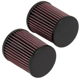 Ha-1004 K&n Engineering Air Filters Fits Honda Cbr1000rr 2004-2007