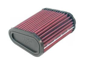 K&n Engineering Ha-1006 K&n High Flow Replacement Part Air Filter