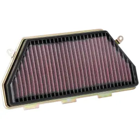 Ha-1017 K&n Engineering High Flow Replacement Part Air Filter