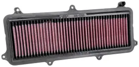 Ha-1018 K&n Engineering High Flow Replacement Part Air Filter