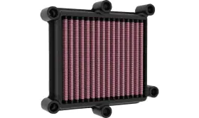 Ha-1121 K&n Engineering High-flow Replacement Part Air Filter
