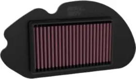 Ha-1122 K&n Engineering Air Filter For Honda Navi
