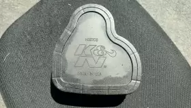 Ha-1330 K&n Engineering Drop In Air Filters For 03-05 Honda Vtx1300c/s/r Used Excellent