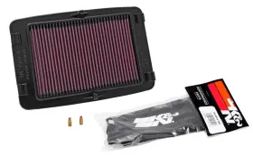 Ha-4506-t K&n Engineering Xtream Power Lid