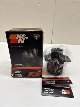 Ha-5013 K&n Engineering Air Filter For Honda Cb500f/cb500f Abs/cb500x/cb500x Abs/cbr500r/cbr500r Abs