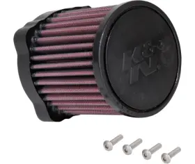 Ha-5019 K&n Engineering High-flow Replacement Part Air Filter