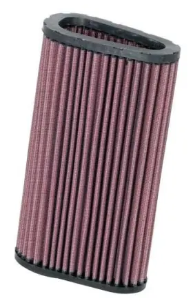Ha-5907 K&n Engineering High Flow Replacement Part Air Filter