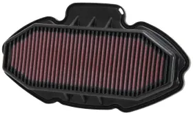 Ha-7012 K&n Engineering Air Filter #ha-7012 Fits Honda Ctx700/nc700/nm4