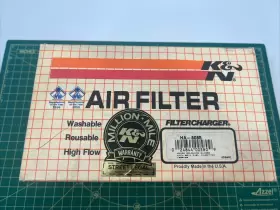 Ha-8085 K&n Engineering High Flow Replacement Air Filter Honda Nos New St20