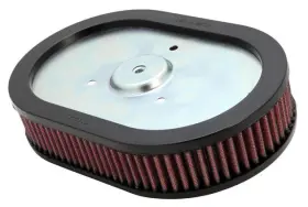 Hd-0910 K&n Engineering Air Filter #hd-0910 Harley Davidson