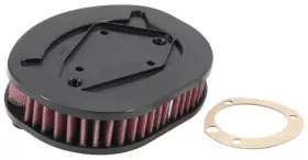 Hd-1212 K&n Engineering Air Filter #hd-1212 Harley Davidson Sportster