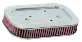 Hd-8834 K&n Engineering Air Filter #hd-8834 Harley Davidson Sportster