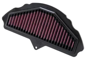 Ka-1008 K&n Engineering Air Filter #ka-1008 For Kawasaki Ninja Zx-10r 2008-2010