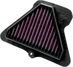 Ka-1011r K&n Engineering Race Air Filter Fits Kawasaki Ninja Zx-10r/ninja Zx-10r Abs 2011-2015