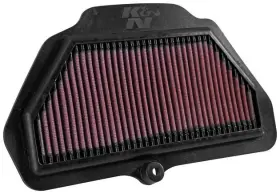 Ka-1016 K&n Engineering Air Filter Kawasaki Zx1000 Ninja Zx-10r 998 2016-2018 #ka-1016 For