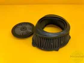 Ka-2506xd K&n Engineering Xstream Series Motocross Air Filter 2006 - 2015 Kawasaki Kx250f