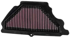 Ka-6007 K&n Engineering Air Filter Fits Kawasaki Zx600p Ninja Zx-6r 2007-2008