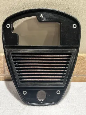 Ka-9006 K&n Engineering High Flow Replacement Air Filter