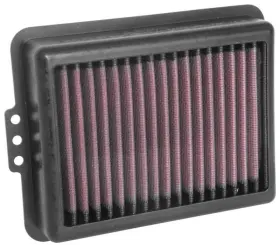 Knnbm-8518 K&n Engineering Motorcycle Direct Fit Air Filters