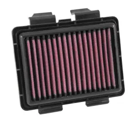 Knnha-2513 K&n Engineering Motorcycle Direct For Fit Air Filters