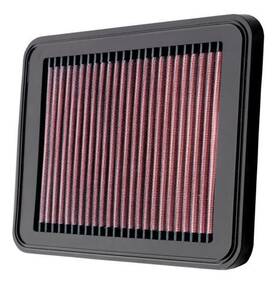 K&n Engineering Knntb-1212 K&n For 12-13 Triumph Tiger Explorer Replacement Air Filter