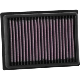 Kt-7918 K&n Engineering High-flow Replacement Part Air Filter