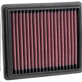 Pl-1219 K&n Engineering High Flow Replacement Part Air Filter