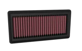 Pl-1225 K&n Engineering High-flow Fits Air Filter For Indian Scout 1250 Pl-1225 K&n Engineering High-flow Fits Air Filter For Indian Scout 1250