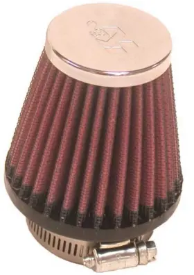 Rc-1090 K&n Engineering Universal Round Tapered Replacement Part Air Filter - Ch