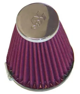 Rc-1920 K&n Engineering Universal Round Tapered Replacement Part Air Filter - Ch