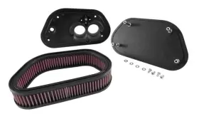 Rk-3940 K&n Engineering Fits Intake System - 2014 Yamaha Xvs950 Bolt