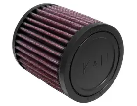 Ru-0500 K&n Engineering Universal Air Filter Round 4 Inch