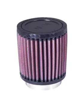 Ru-0600 K&n Engineering Universal Air Filter Round 4 Inch
