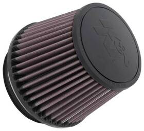 K&n Engineering Ru-1005 K&n Universal Air Filter Part For Automotive And Equipment