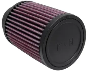 Ru-1460 K&n Engineering Universal Round Straight Replacement Part Air Filter - R