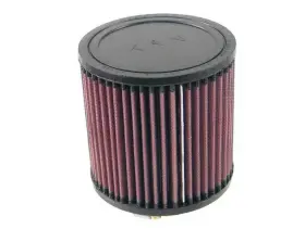 Ru-2430 K&n Engineering Universal Air Filter Round 5 Inch